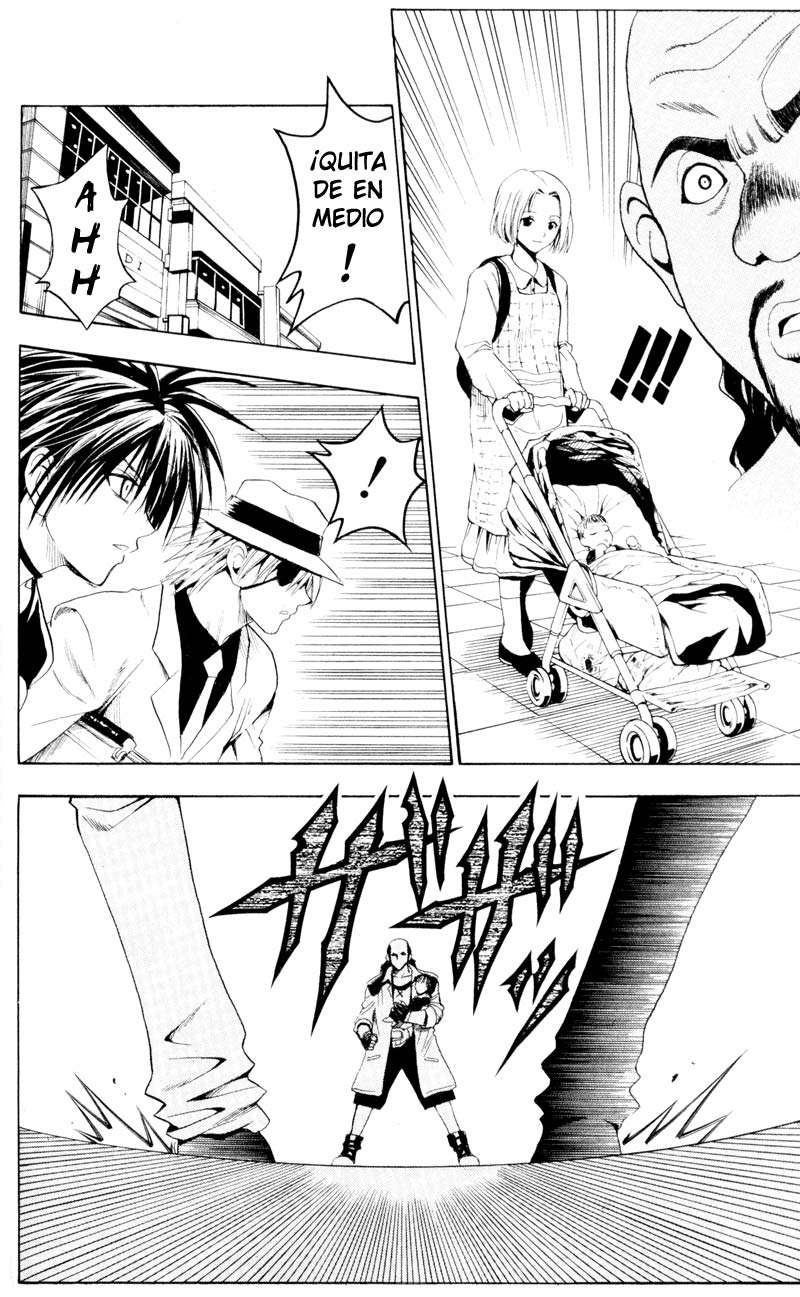 Read Black Cat ES Manga Online