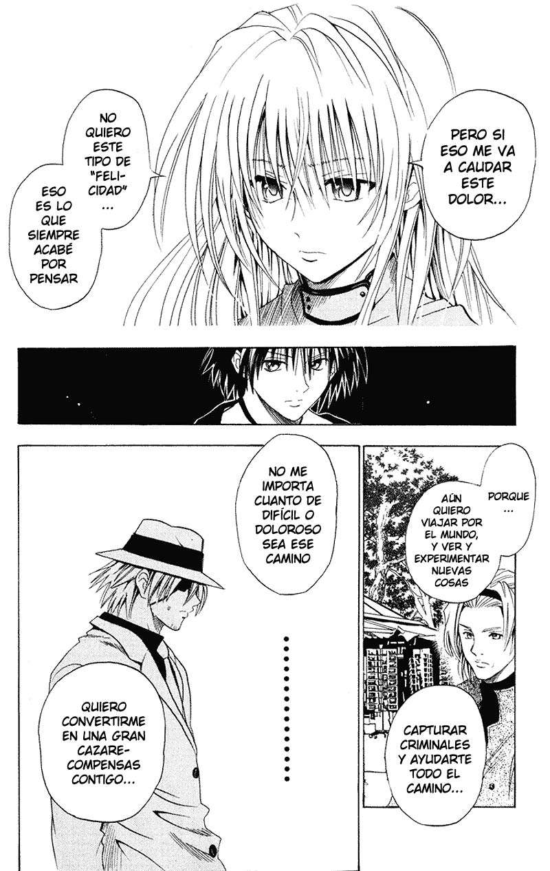 Read Black Cat ES Manga Online