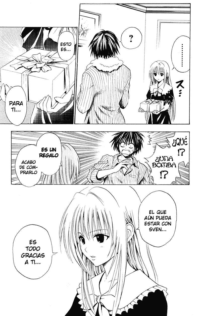 Read Black Cat ES Manga Online