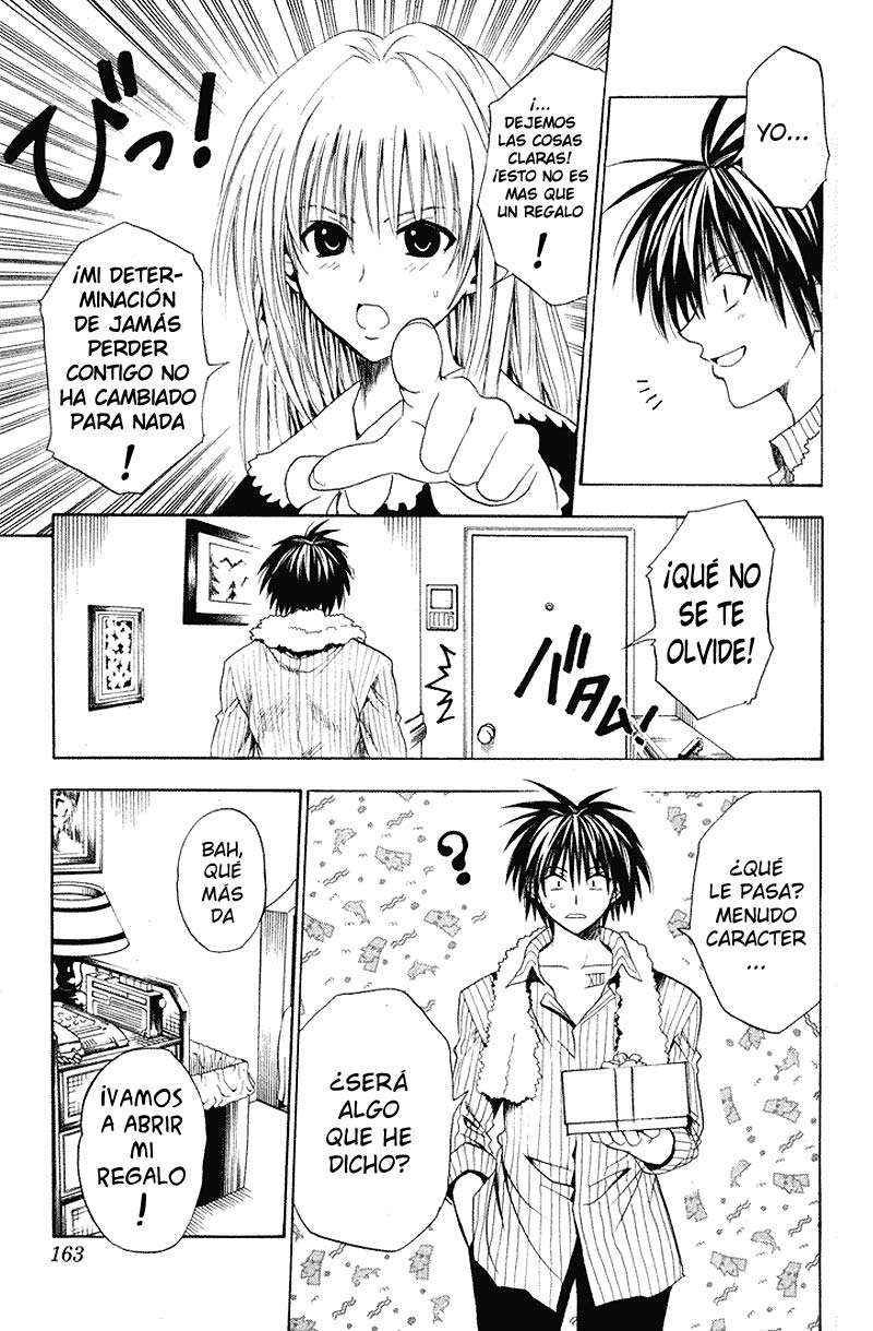 Read Black Cat ES Manga Online