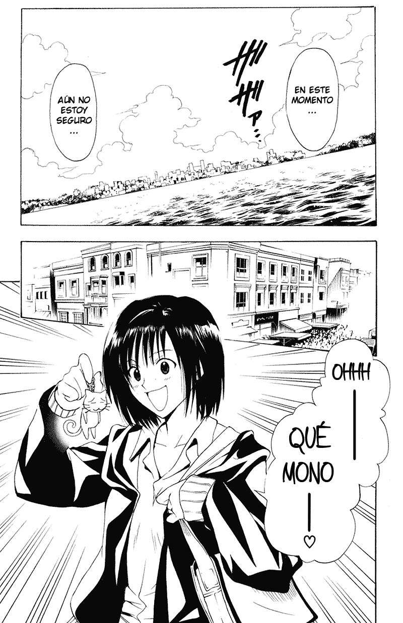 Read Black Cat ES Manga Online