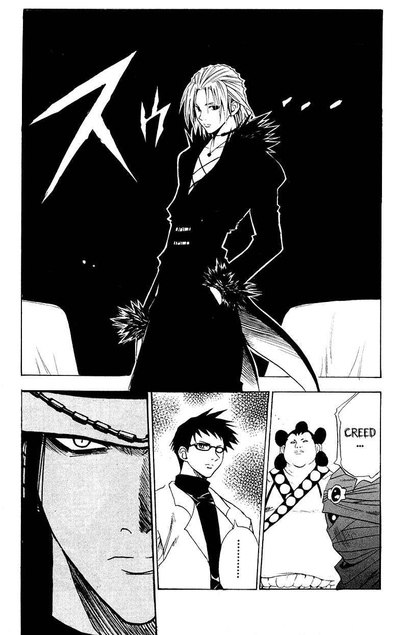 Read Black Cat ES Manga Online