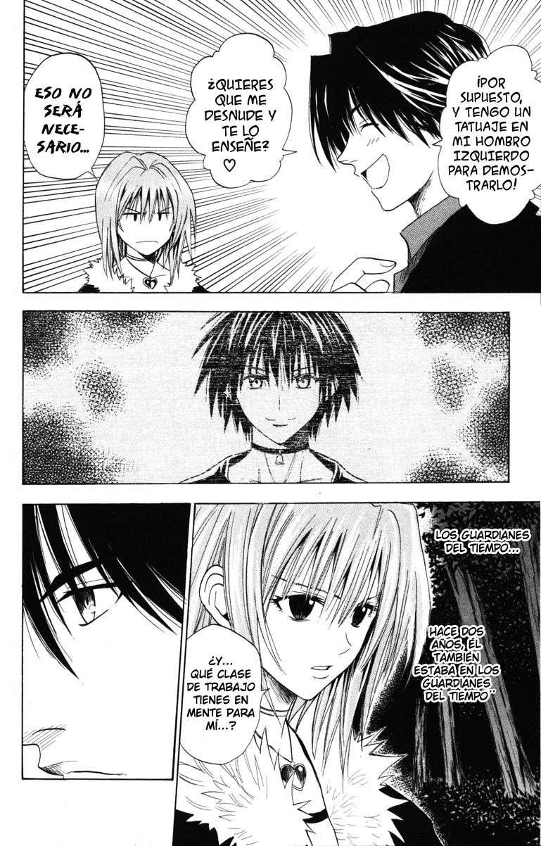 Read Black Cat ES Manga Online