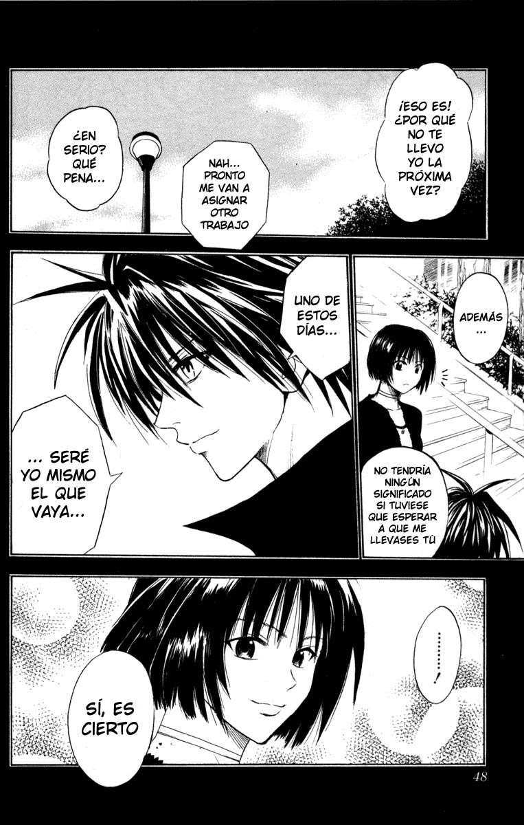 Read Black Cat ES Manga Online