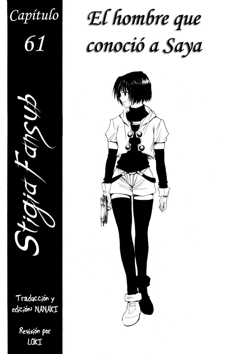 Read Black Cat ES Manga Online