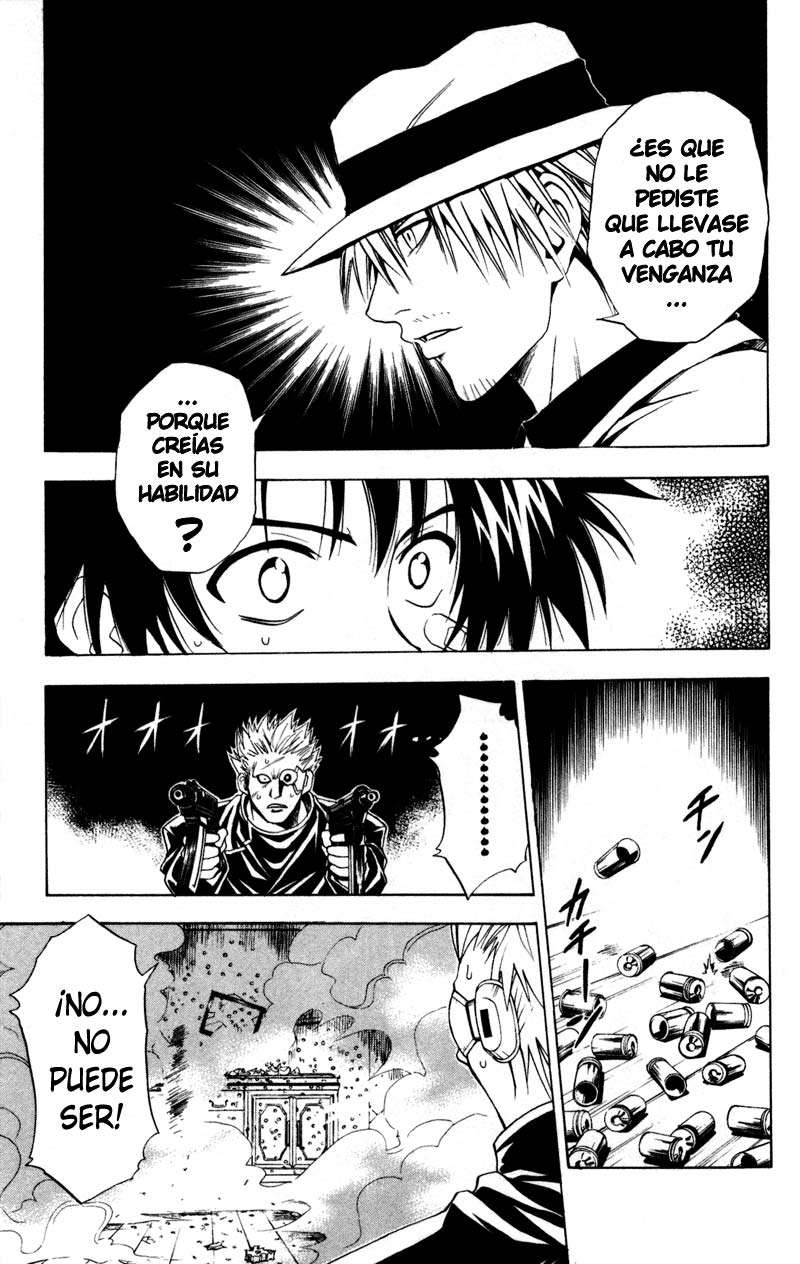 Read Black Cat ES Manga Online