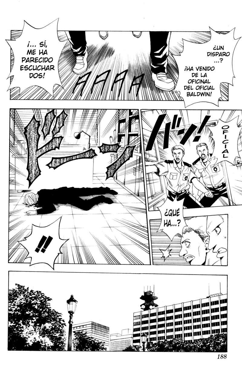 Read Black Cat ES Manga Online