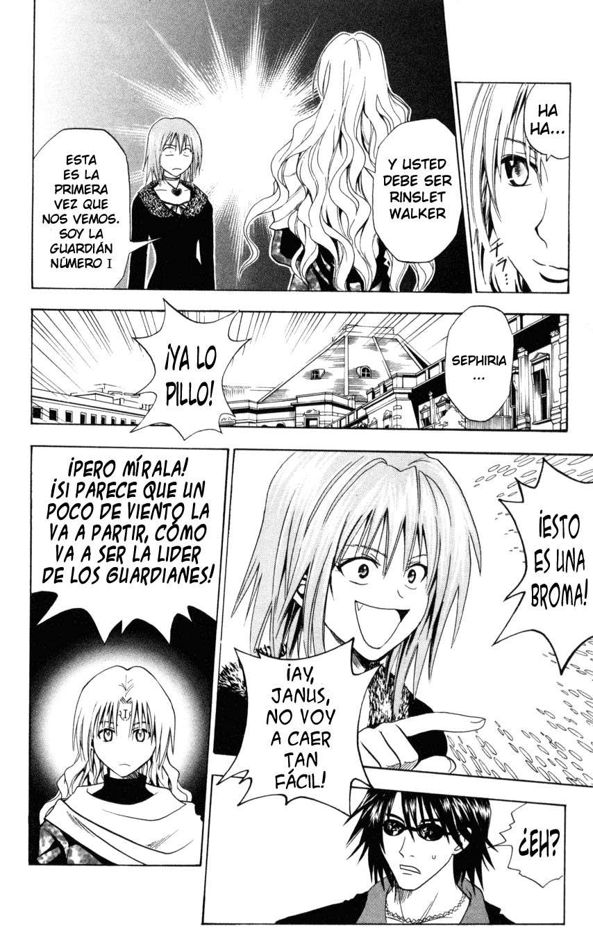 Read Black Cat ES Manga Online