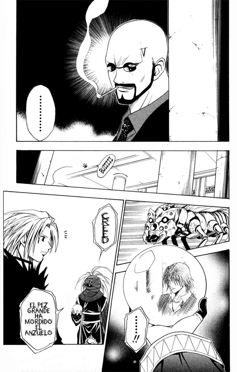 Read Black Cat ES Manga Online