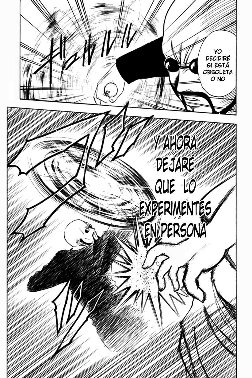 Read Black Cat ES Manga Online