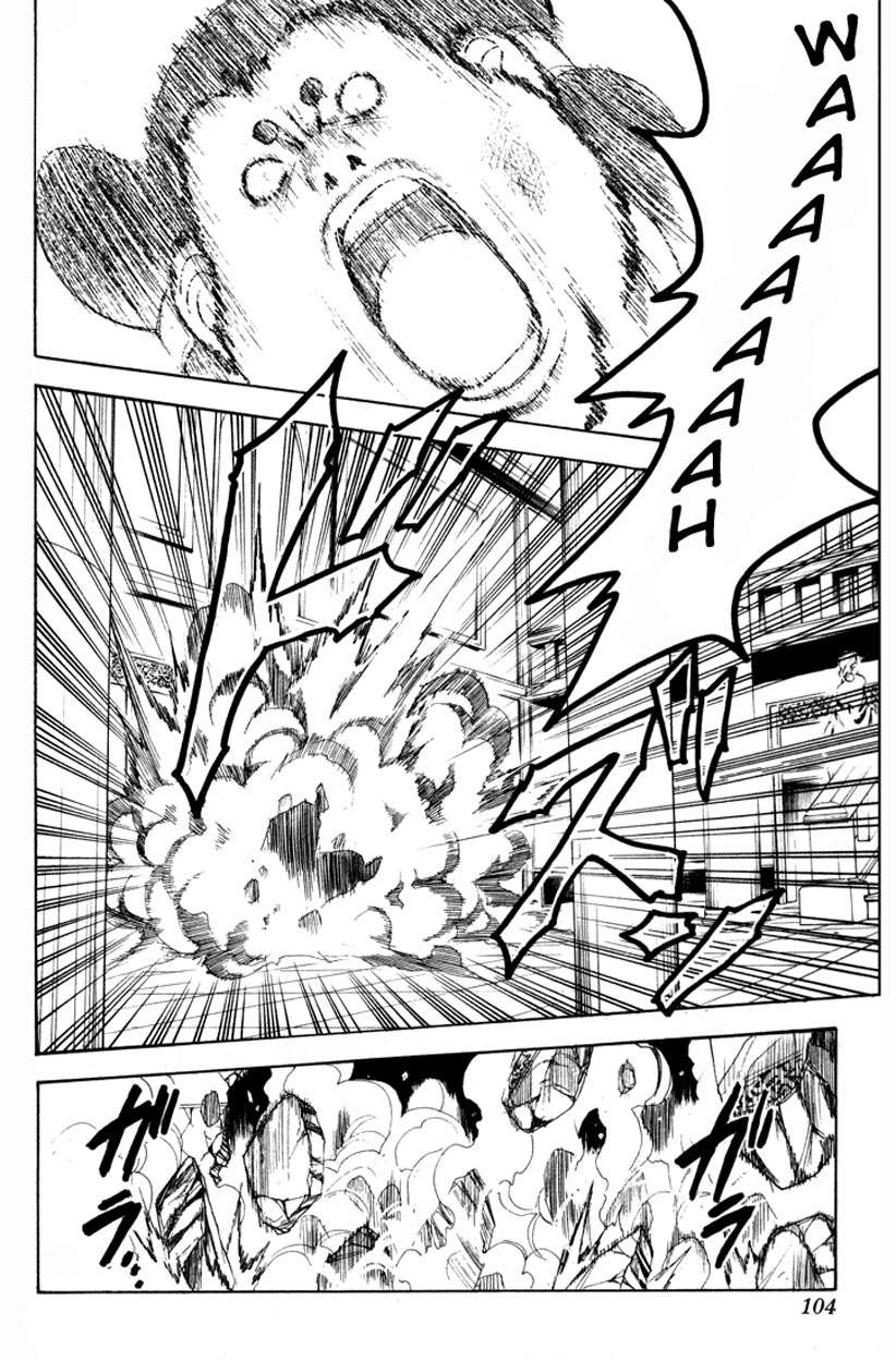 Read Black Cat ES Manga Online