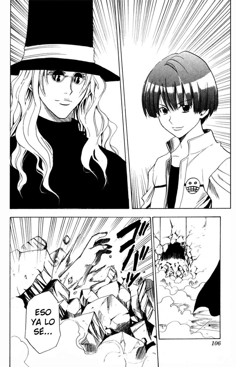 Read Black Cat ES Manga Online