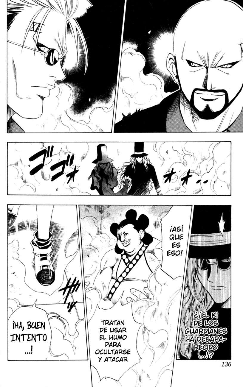 Read Black Cat ES Manga Online