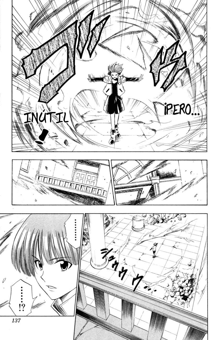 Read Black Cat ES Manga Online