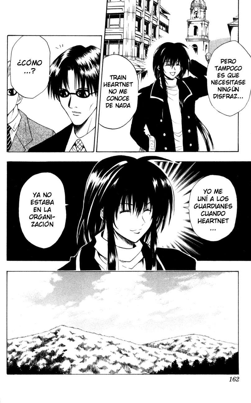 Read Black Cat ES Manga Online