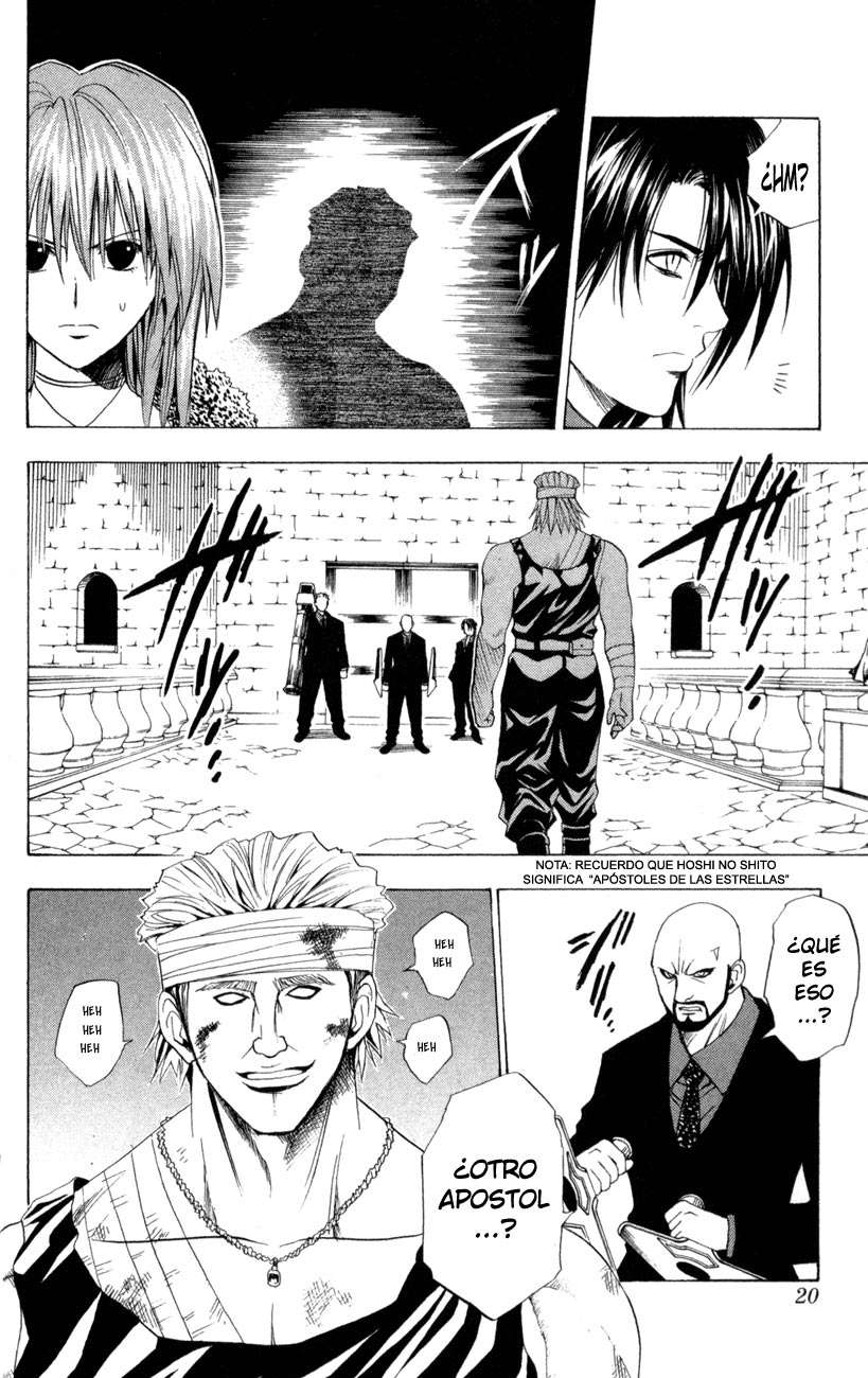 Read Black Cat ES Manga Online