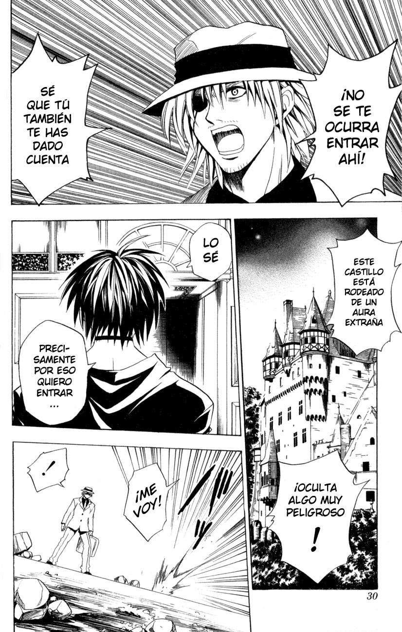 Read Black Cat ES Manga Online