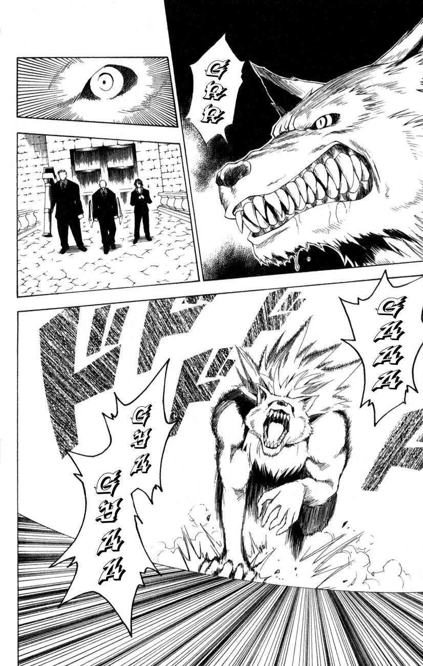 Read Black Cat ES Manga Online