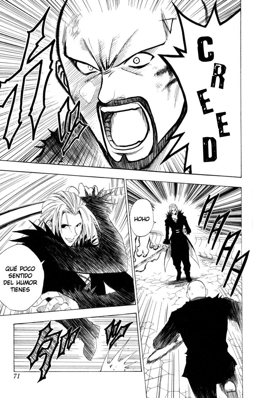 Read Black Cat ES Manga Online