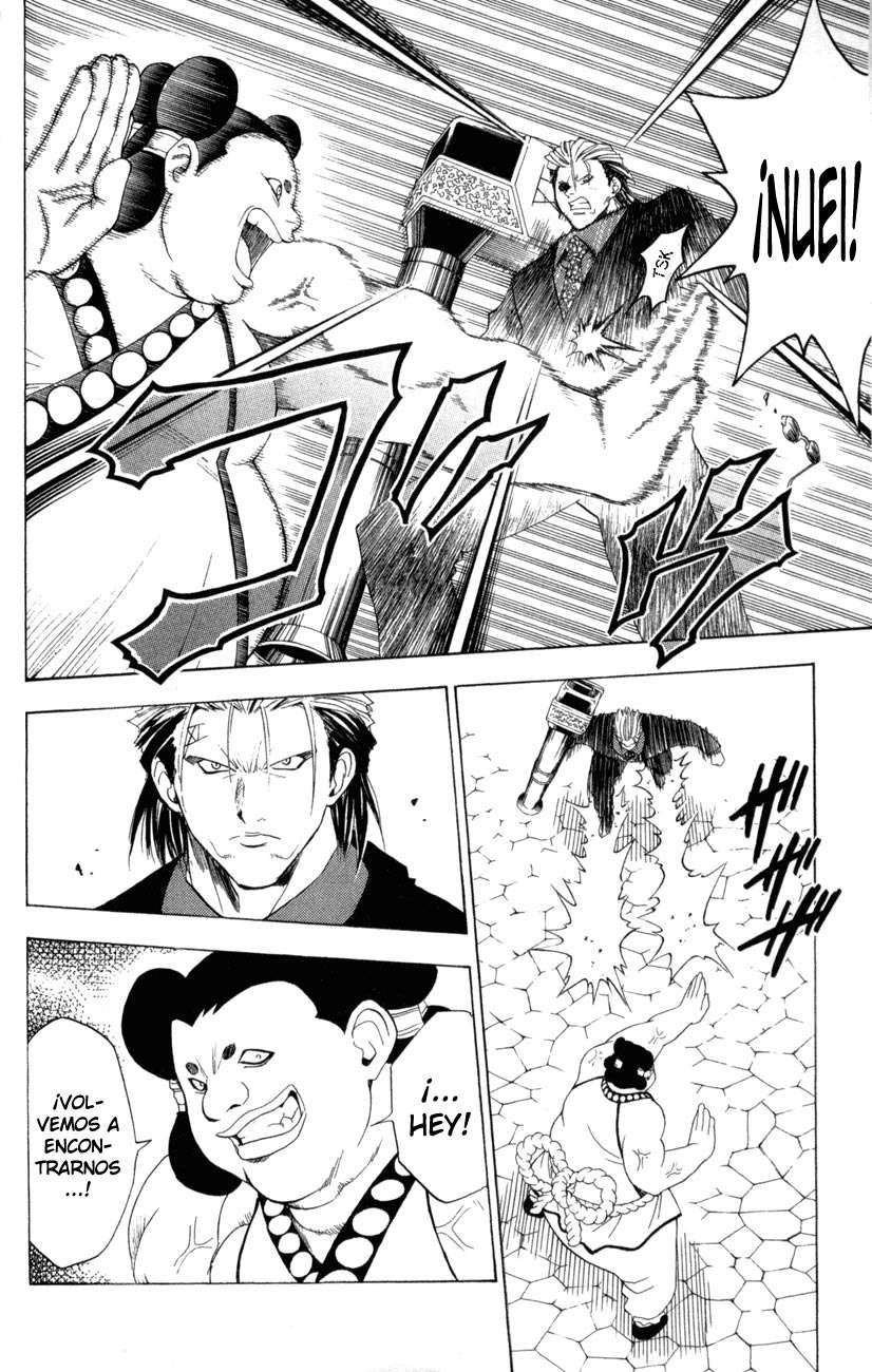 Read Black Cat ES Manga Online