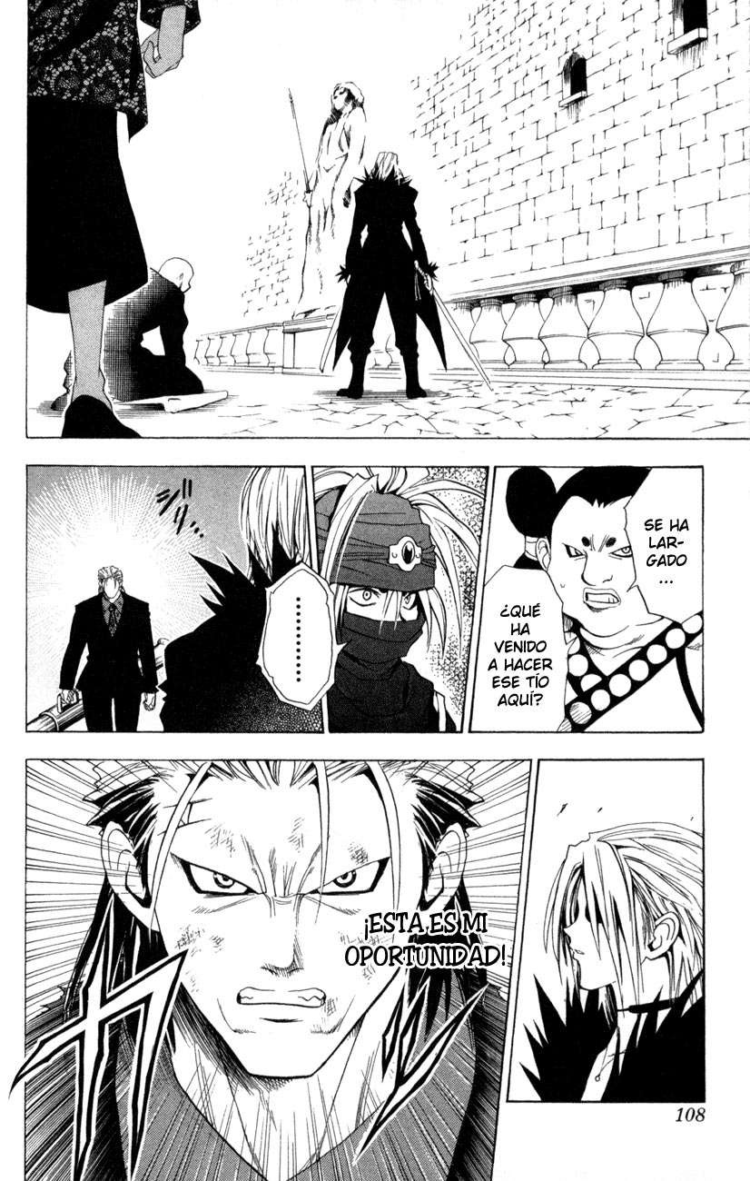 Read Black Cat ES Manga Online