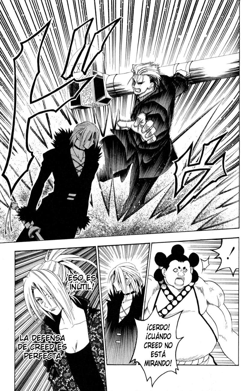 Read Black Cat ES Manga Online