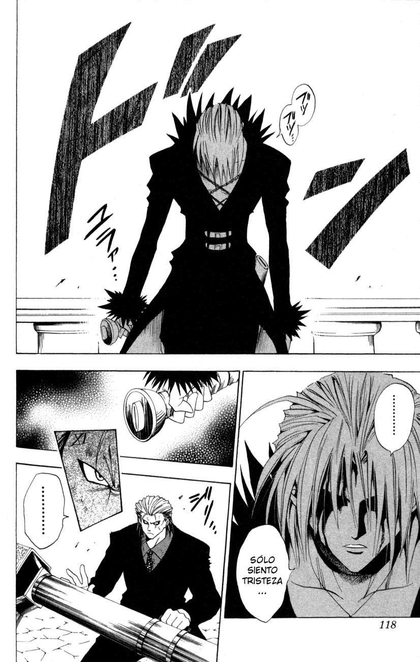 Read Black Cat ES Manga Online