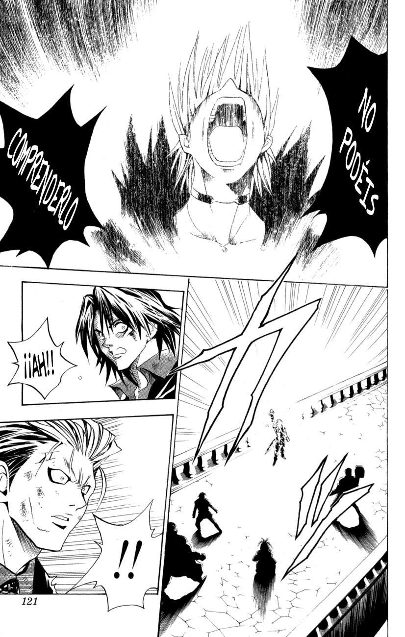 Read Black Cat ES Manga Online