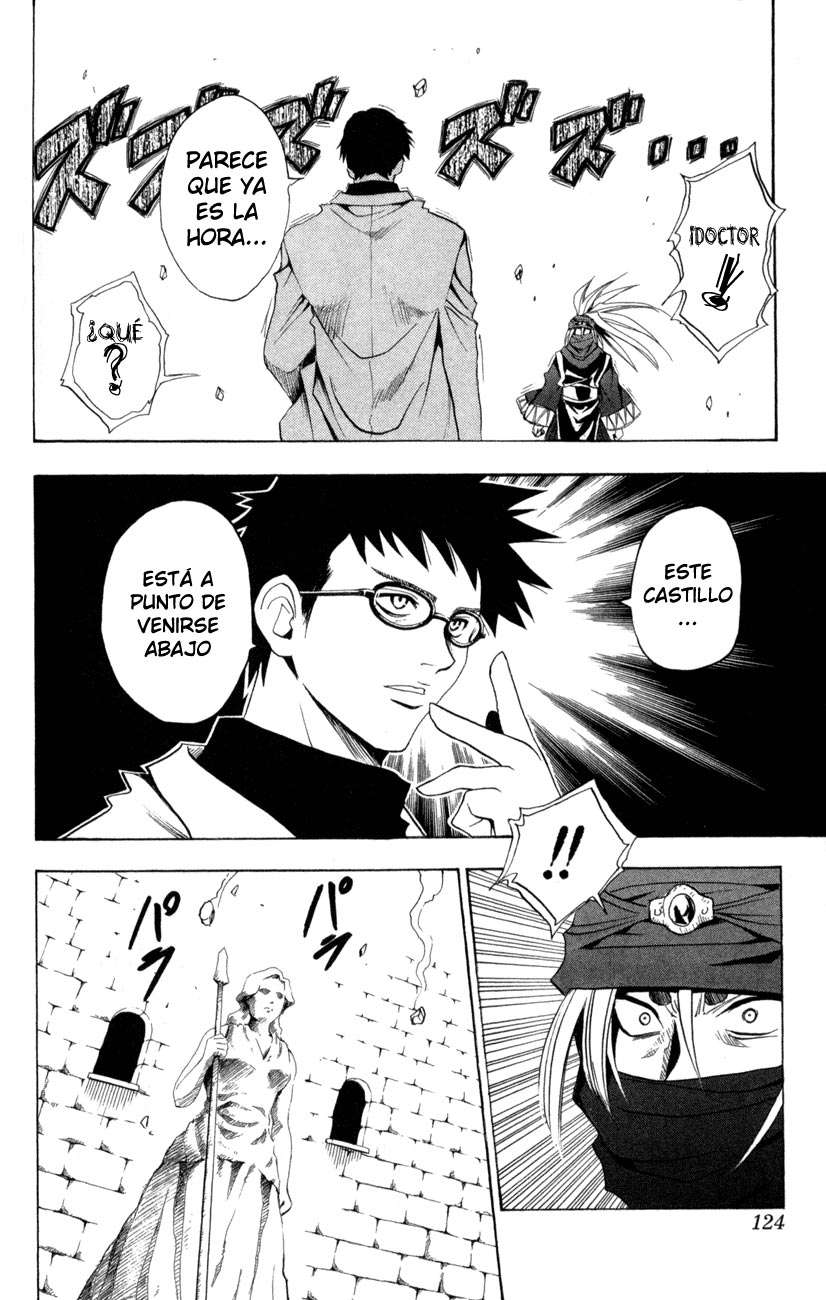 Read Black Cat ES Manga Online