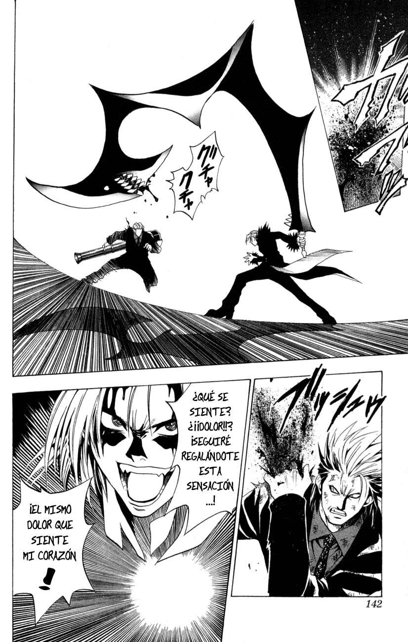 Read Black Cat ES Manga Online