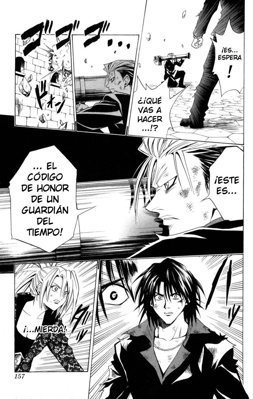 Read Black Cat ES Manga Online