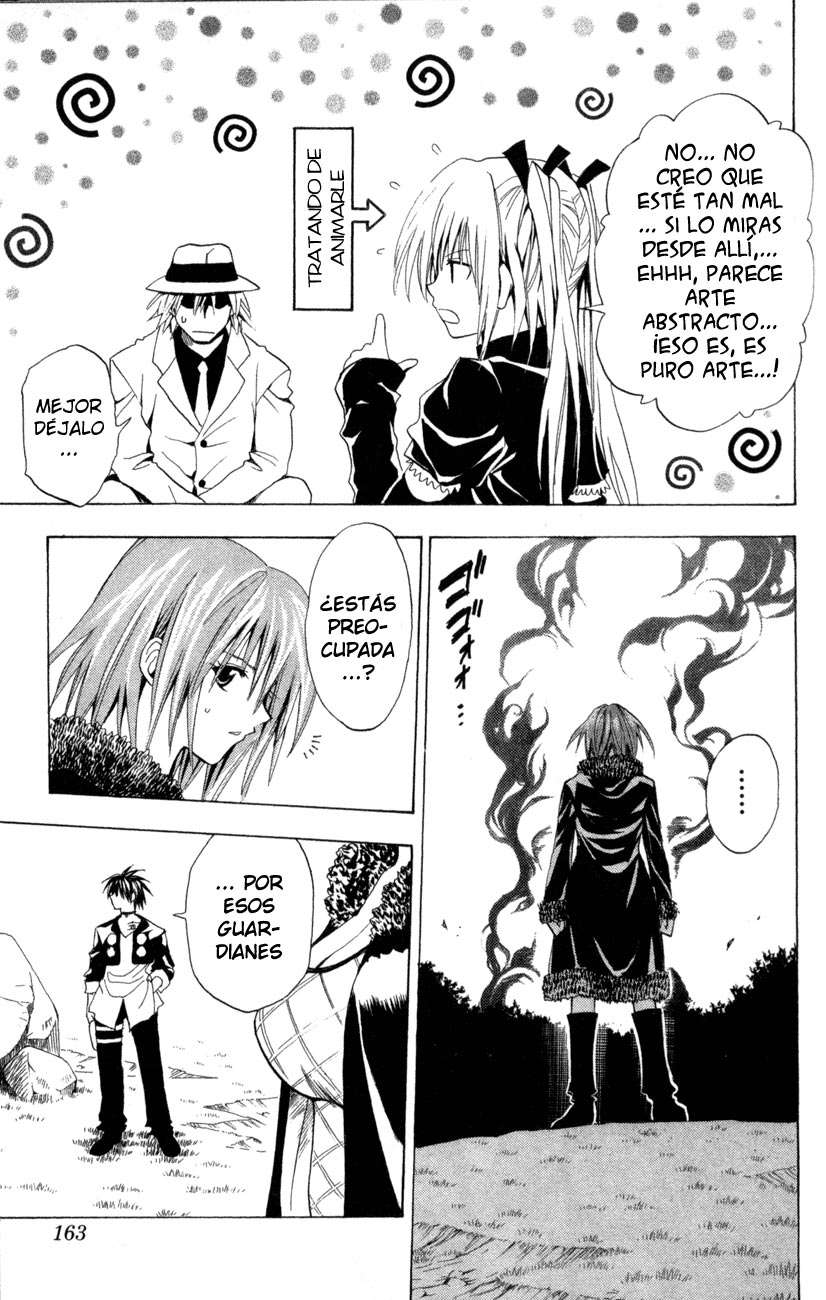 Read Black Cat ES Manga Online