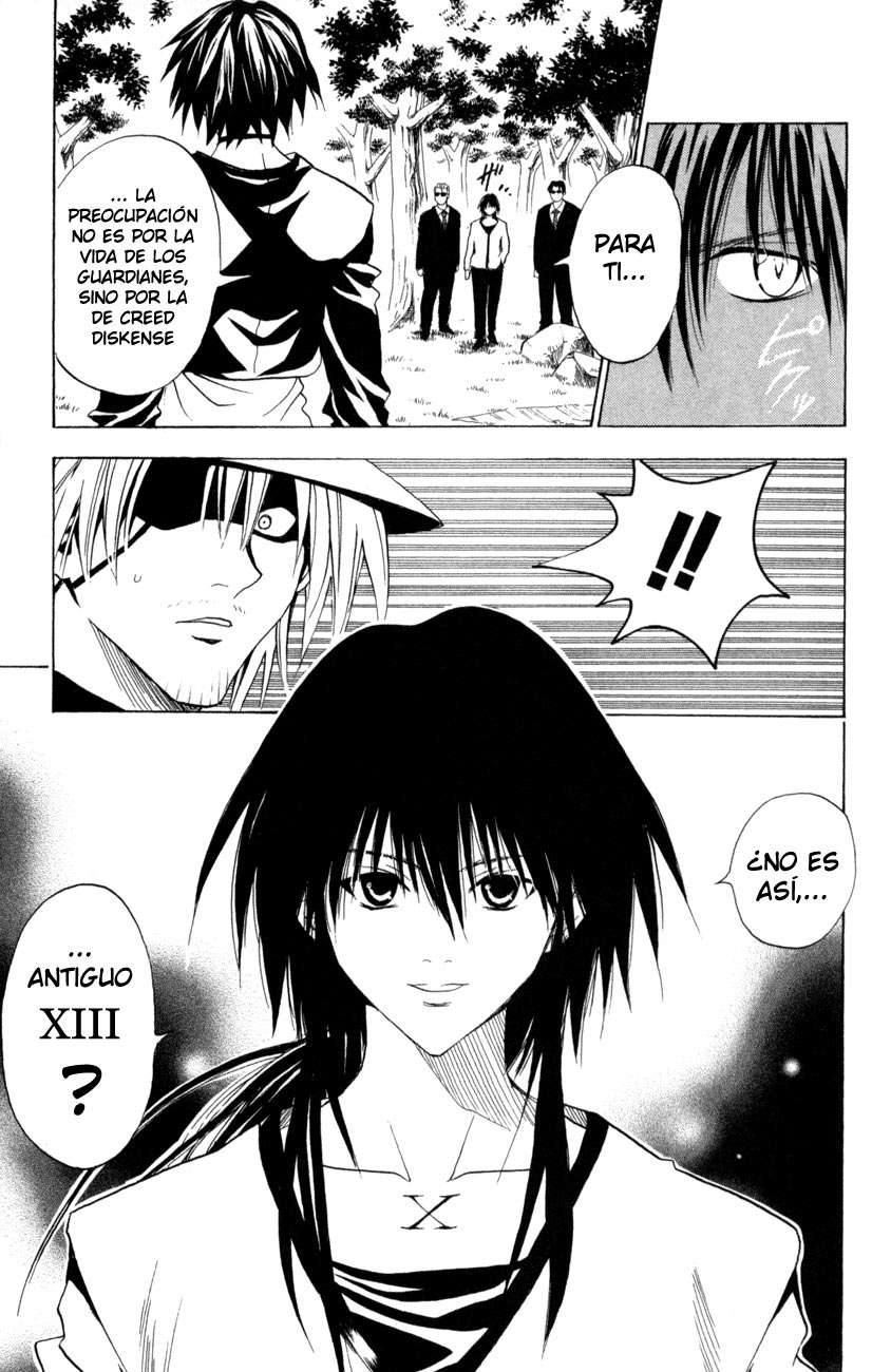 Read Black Cat ES Manga Online