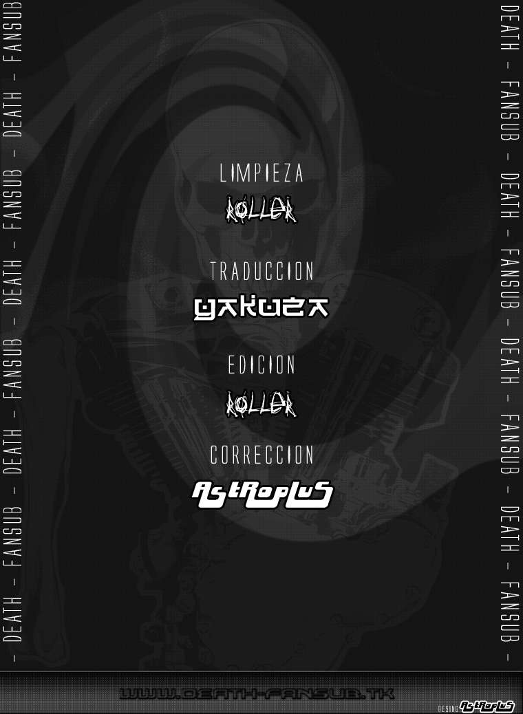 Read Black Cat ES Manga Online