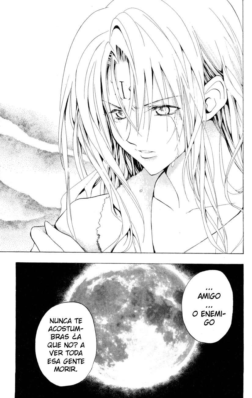 Read Black Cat ES Manga Online