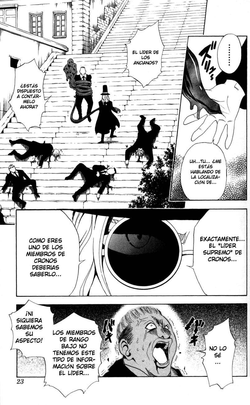 Read Black Cat ES Manga Online