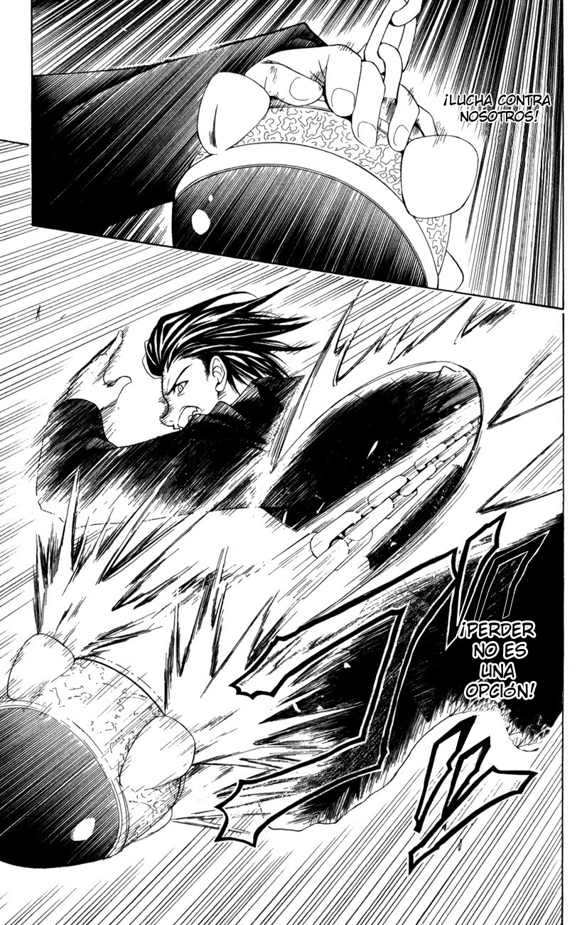 Read Black Cat ES Manga Online