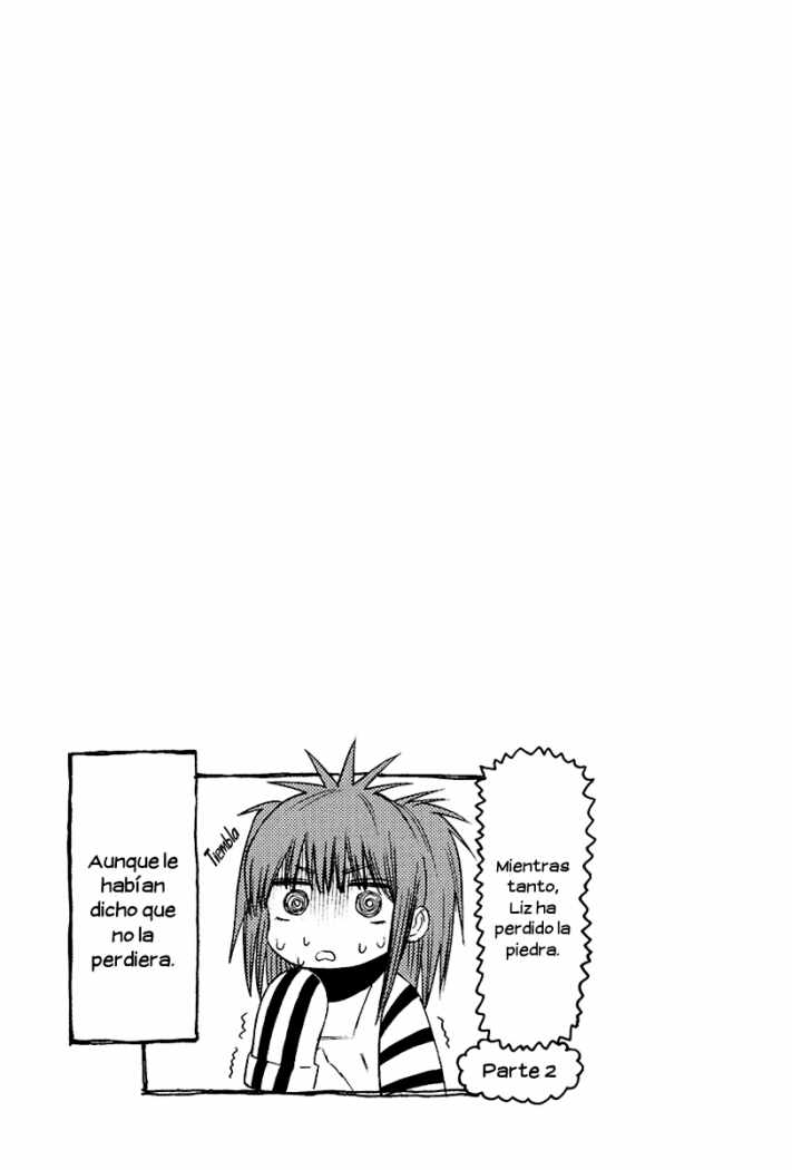 Read Blood Lad ES Manga Online