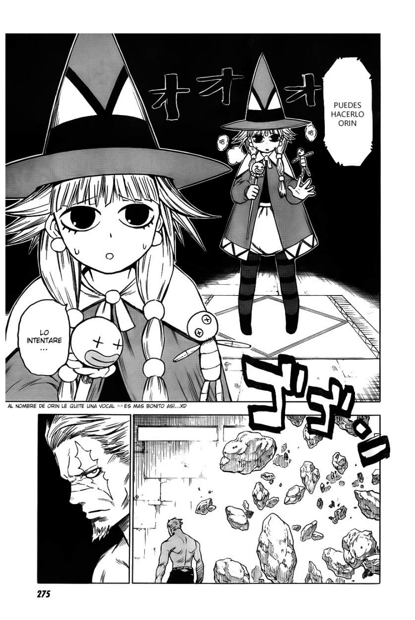 Read Blood Lad ES Manga Online