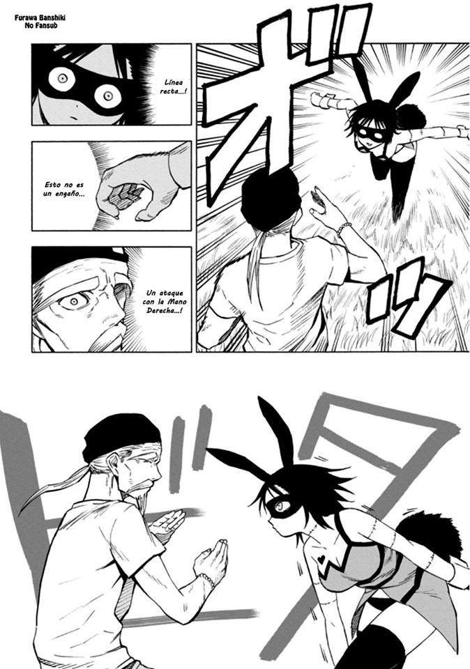 Read Blood Lad ES Manga Online