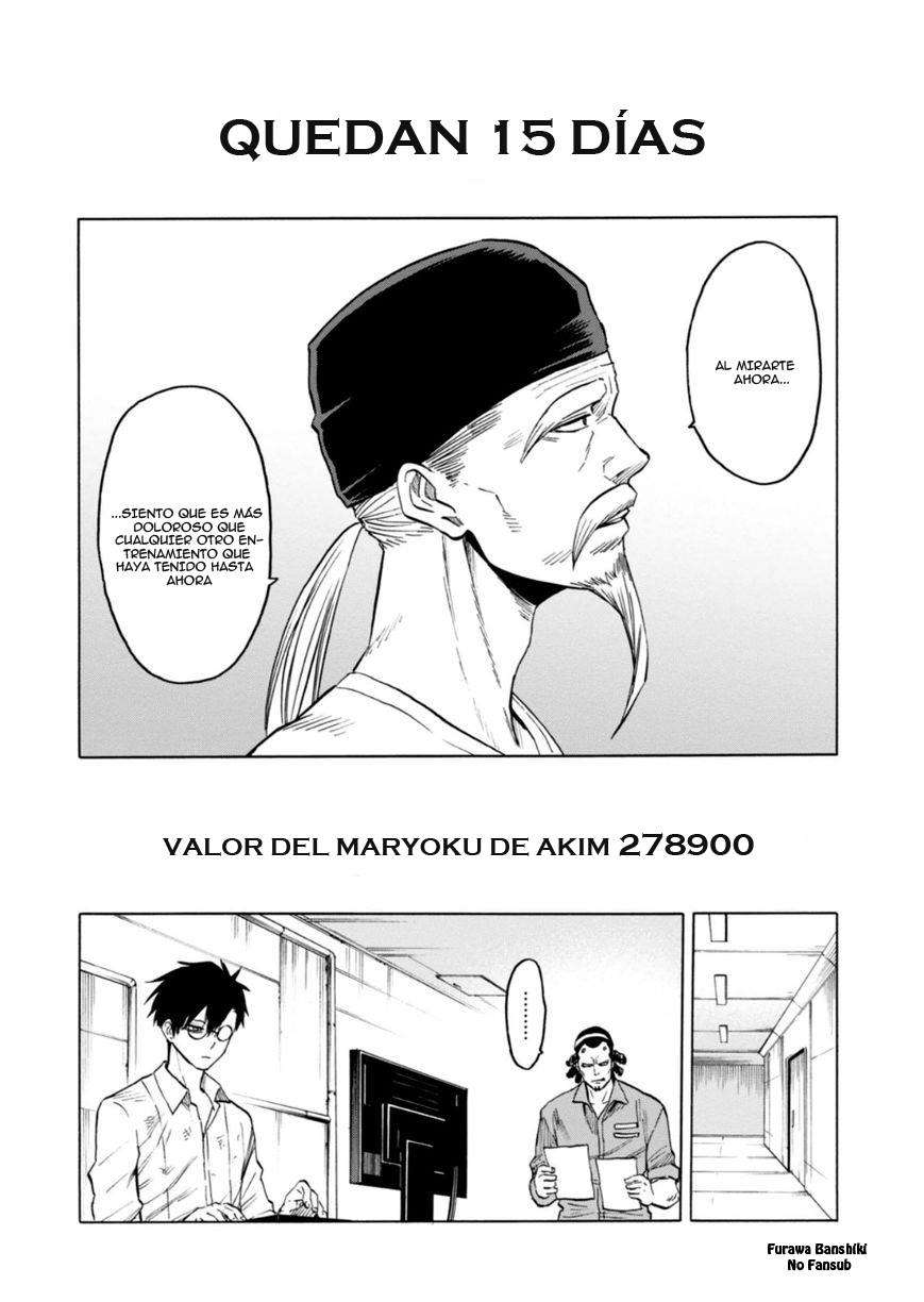 Read Blood Lad ES Manga Online