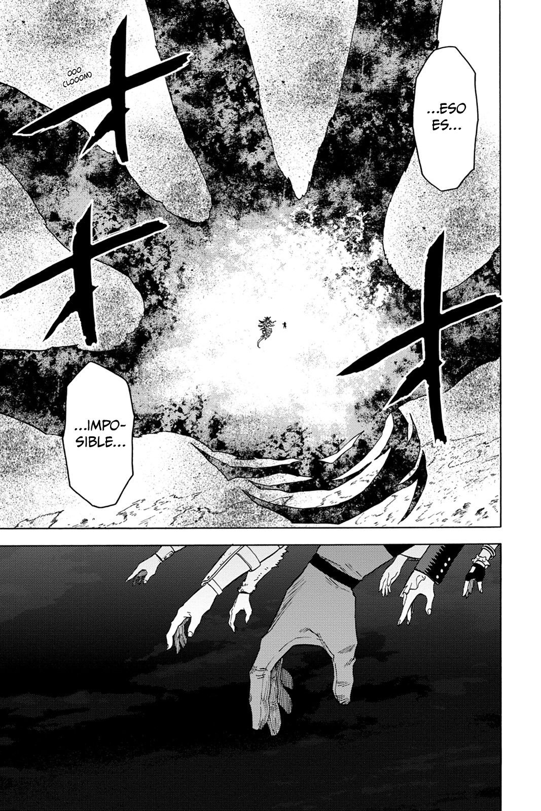 Read Blood Lad ES Manga Online