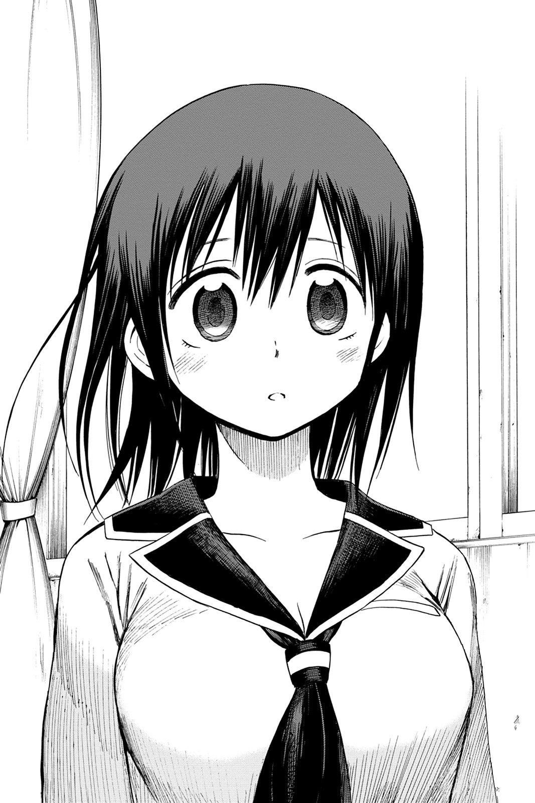 Read Blood Lad ES Manga Online