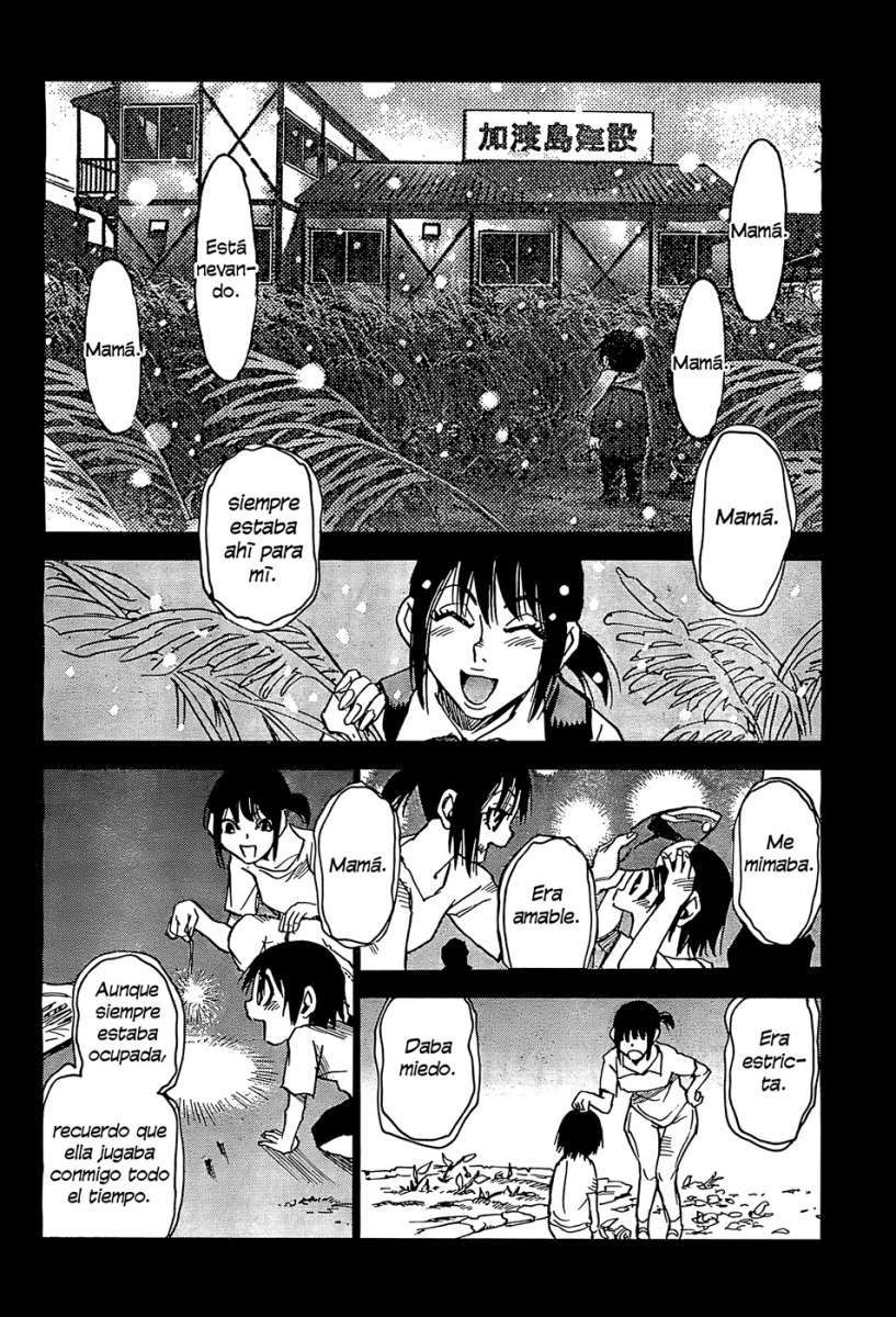 Read Boku Dake Ga Inai Machi ES Manga Online