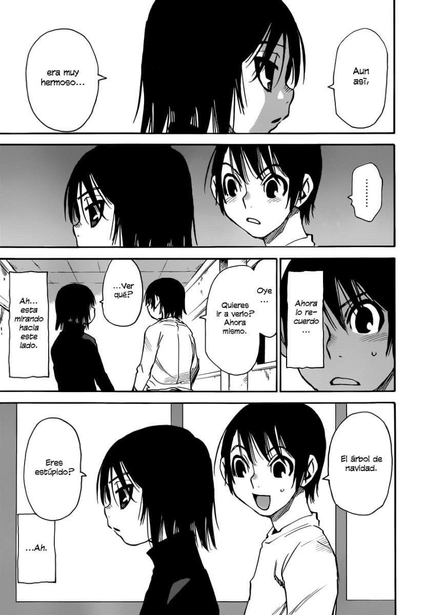 Read Boku Dake Ga Inai Machi ES Manga Online