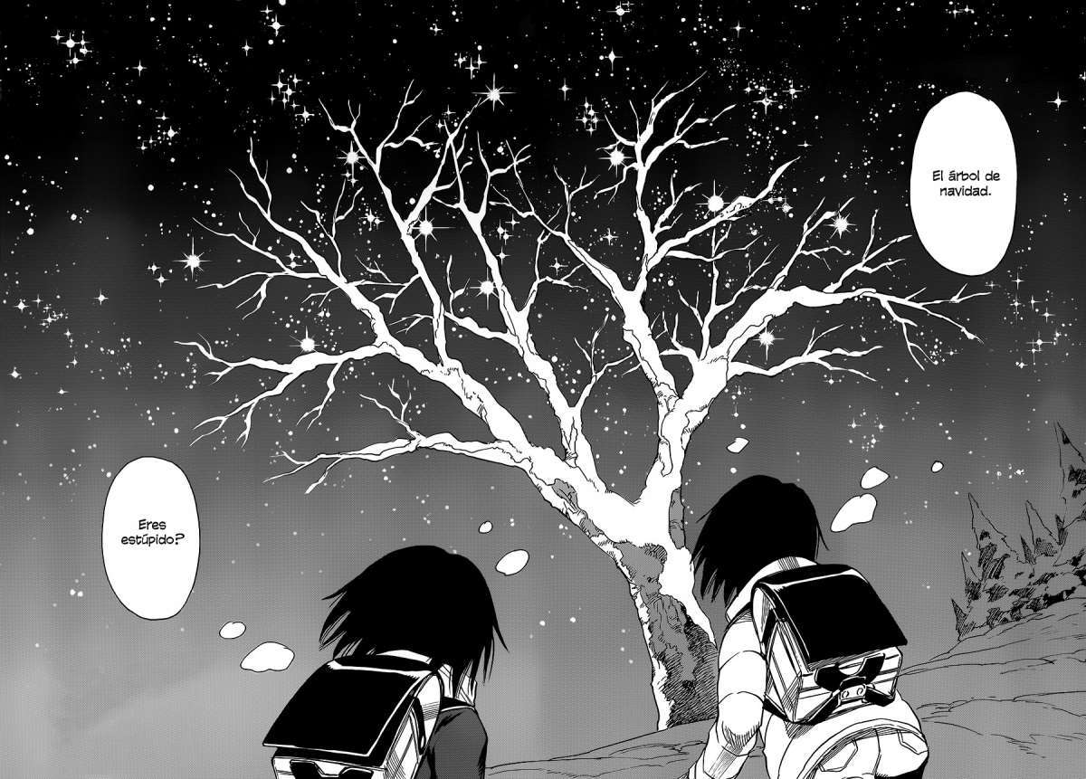 Read Boku Dake Ga Inai Machi ES Manga Online