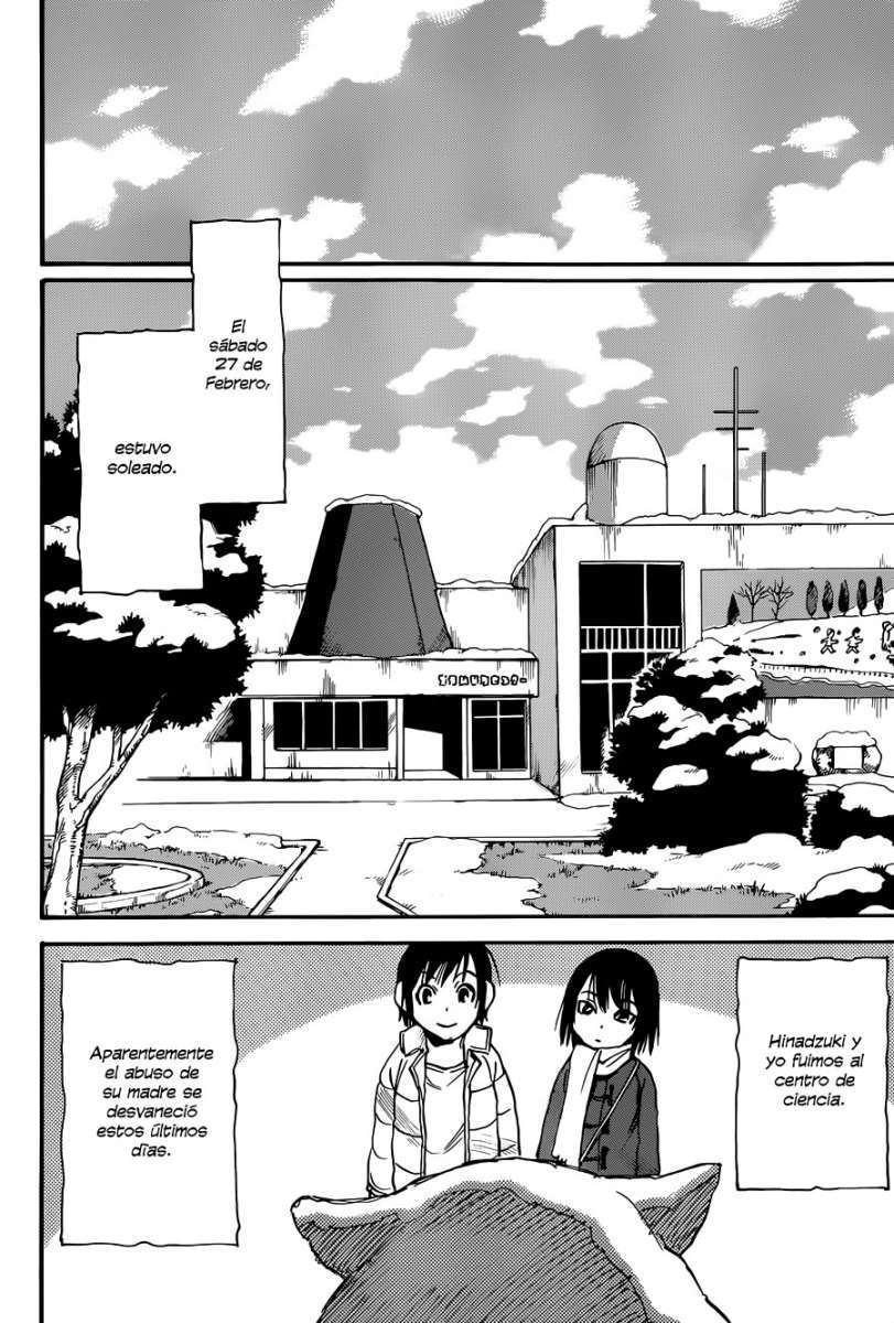 Read Boku Dake Ga Inai Machi ES Manga Online