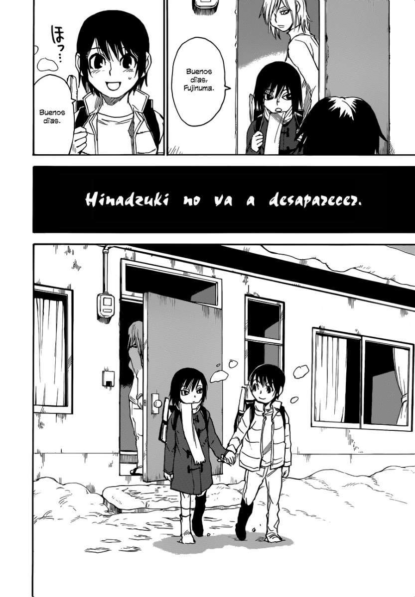 Read Boku Dake Ga Inai Machi ES Manga Online