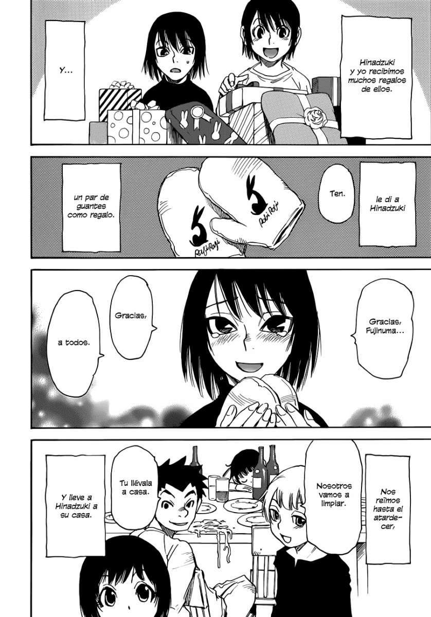 Read Boku Dake Ga Inai Machi ES Manga Online