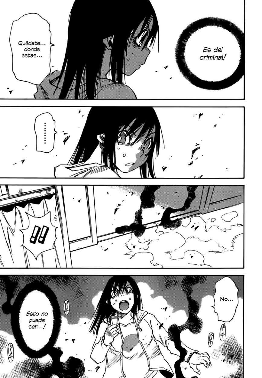 Read Boku Dake Ga Inai Machi ES Manga Online